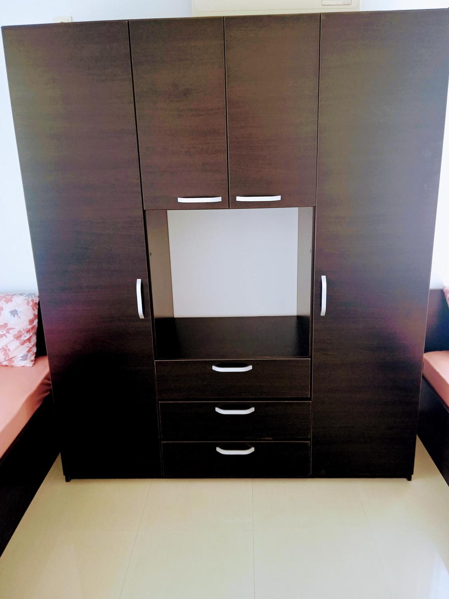 Vip Apart Svetlana Равда Экстерьер фото