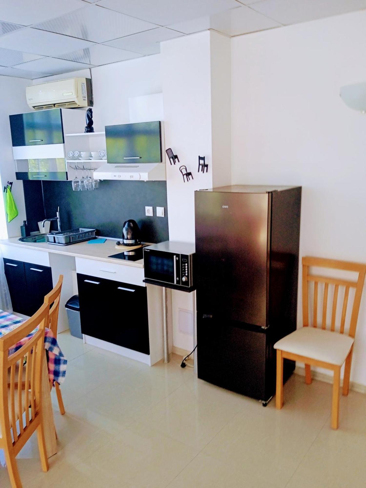 Vip Apart Svetlana Равда Экстерьер фото