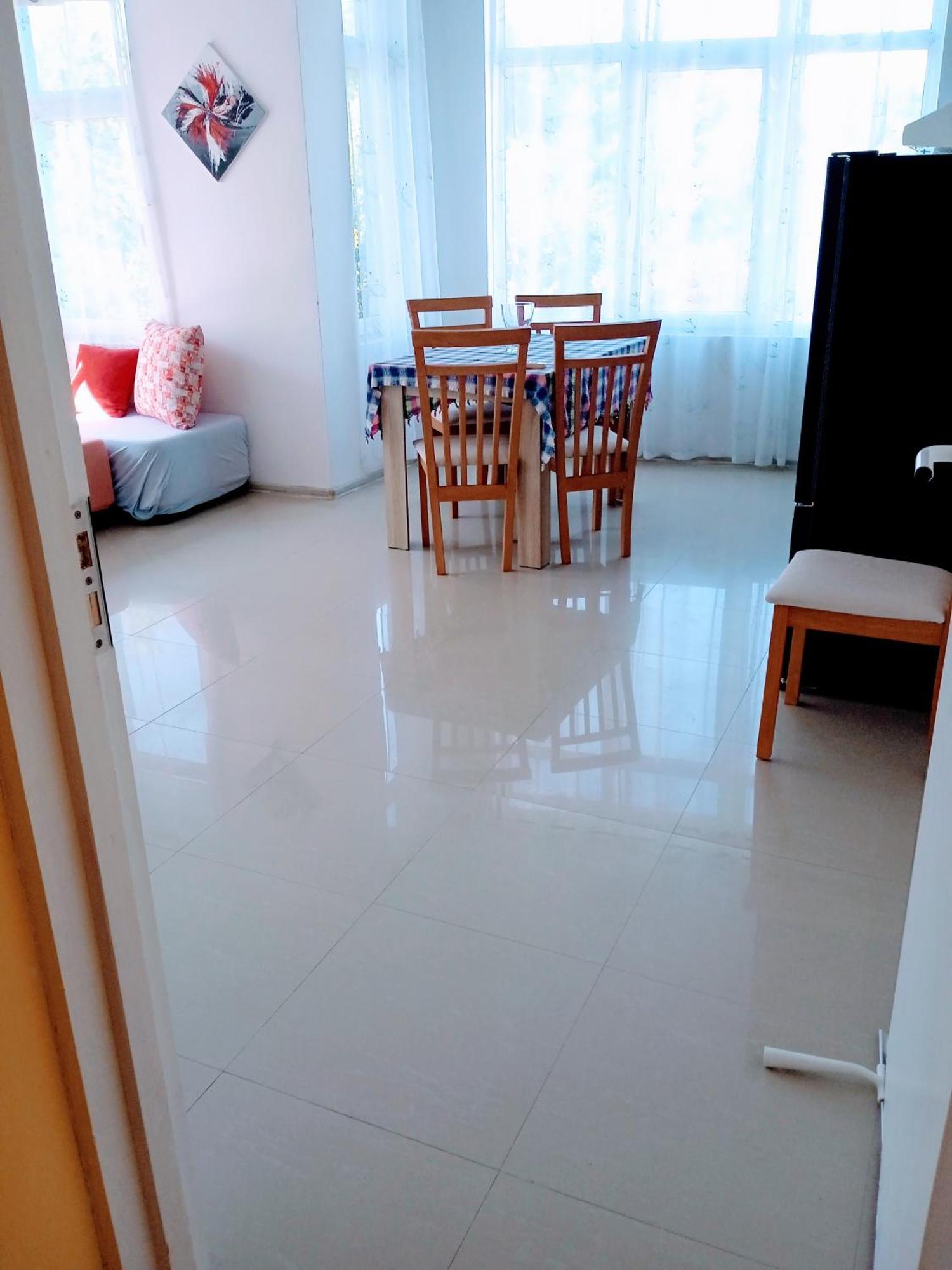 Vip Apart Svetlana Равда Экстерьер фото