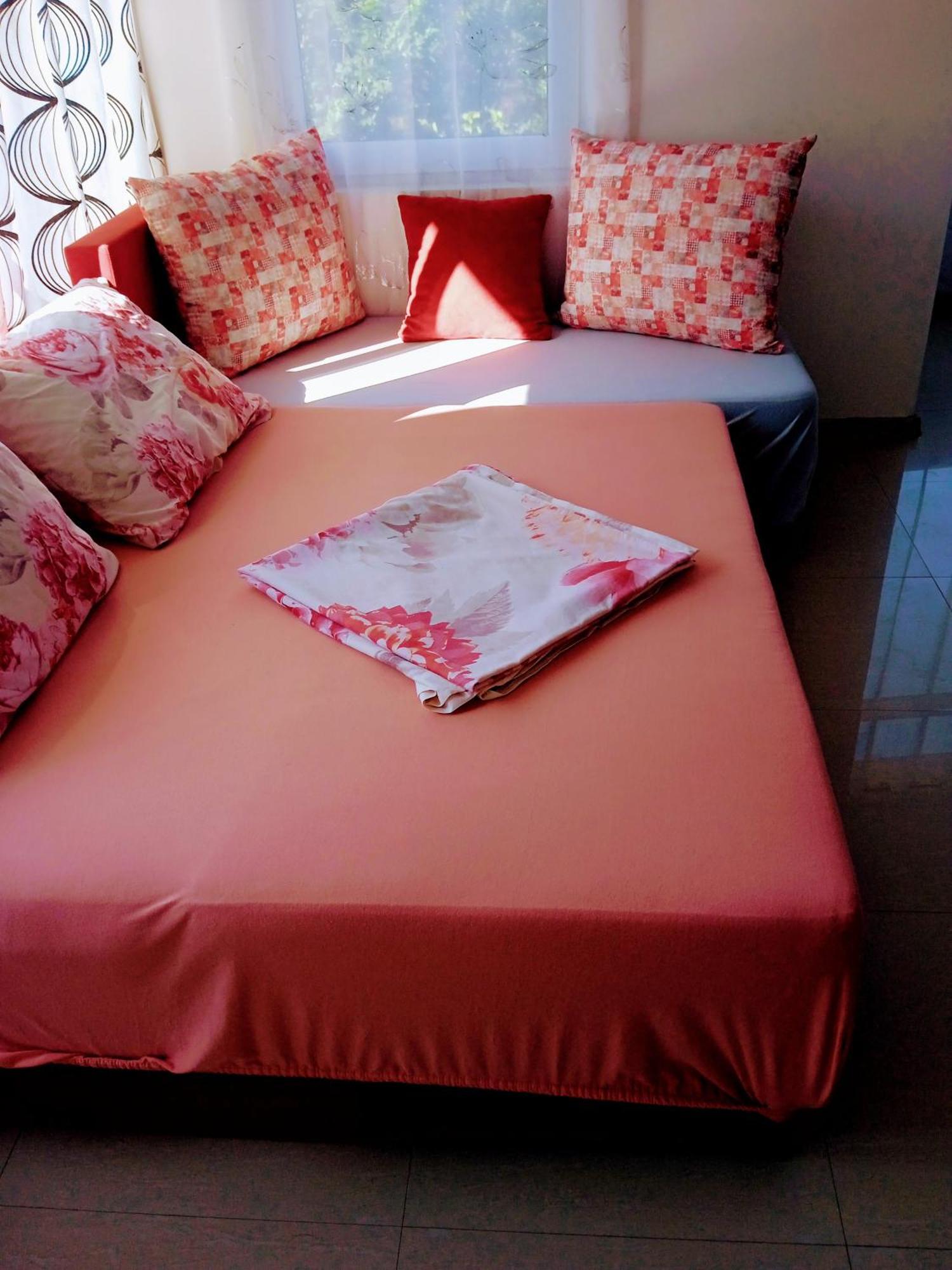 Vip Apart Svetlana Равда Экстерьер фото
