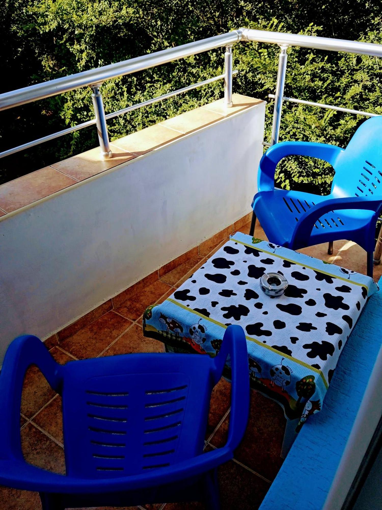 Vip Apart Svetlana Равда Экстерьер фото