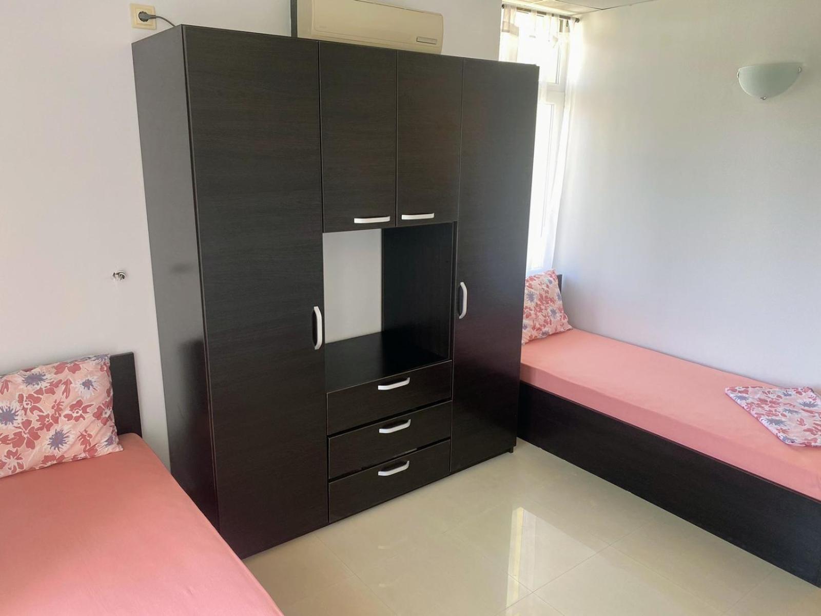 Vip Apart Svetlana Равда Экстерьер фото