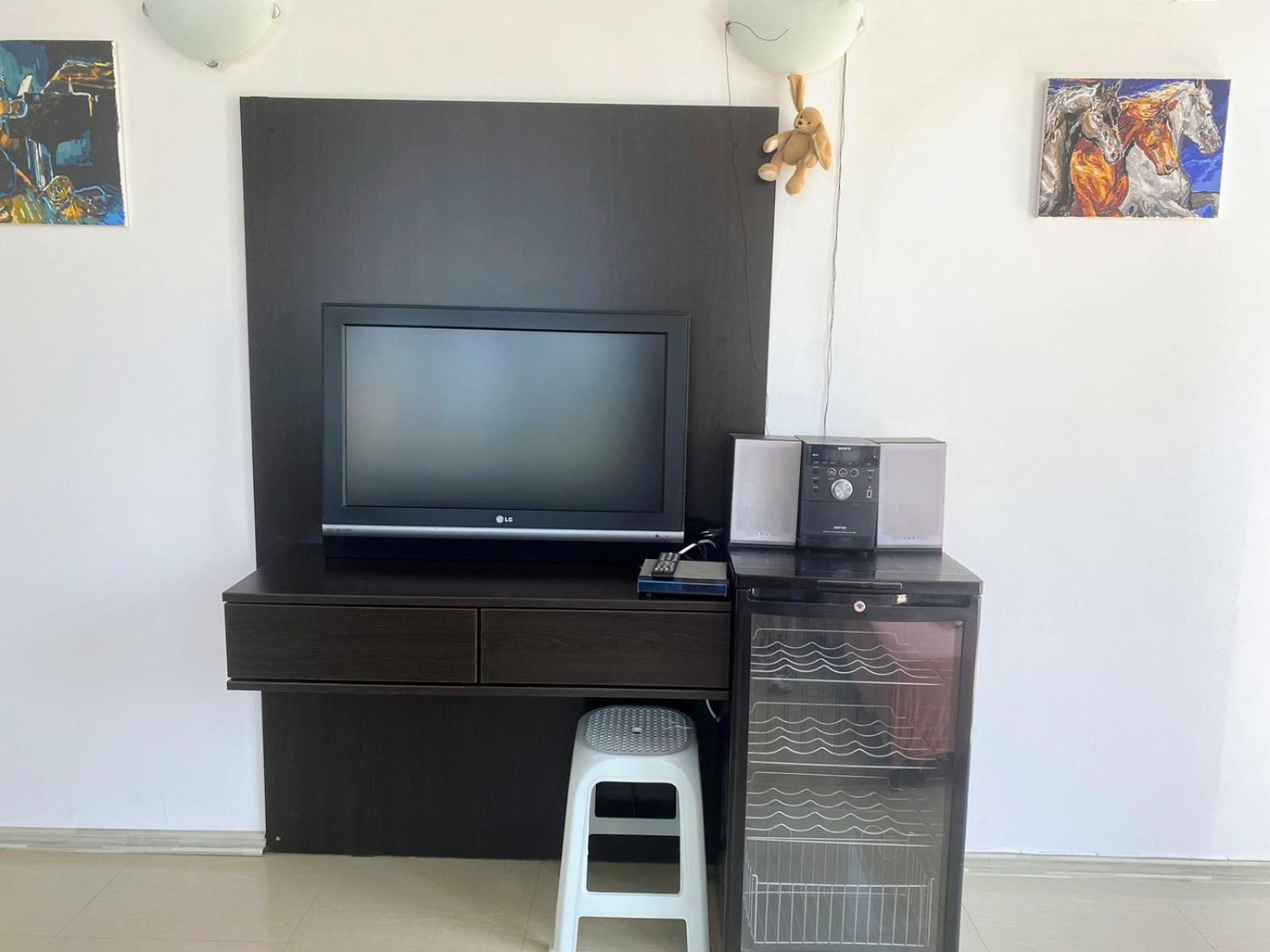 Vip Apart Svetlana Равда Экстерьер фото