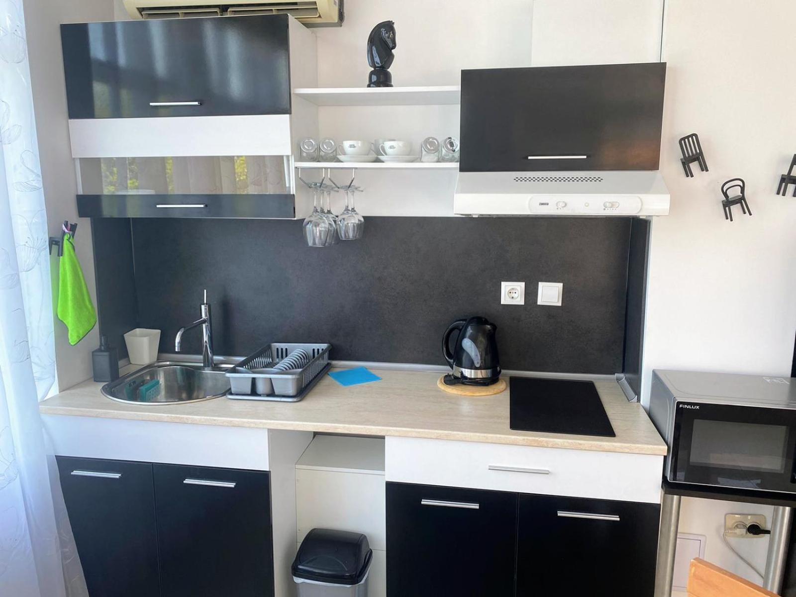 Vip Apart Svetlana Равда Экстерьер фото