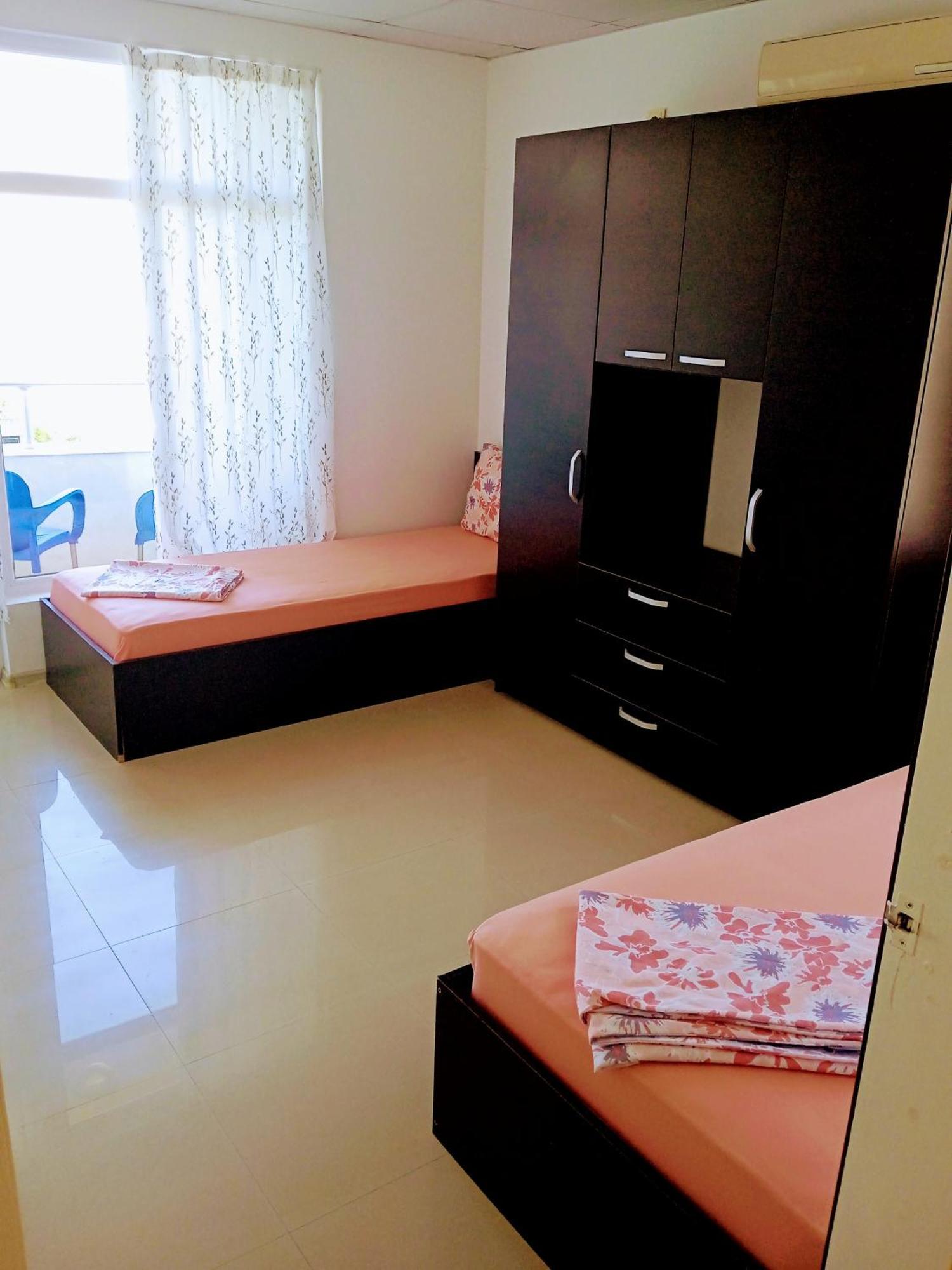 Vip Apart Svetlana Равда Экстерьер фото