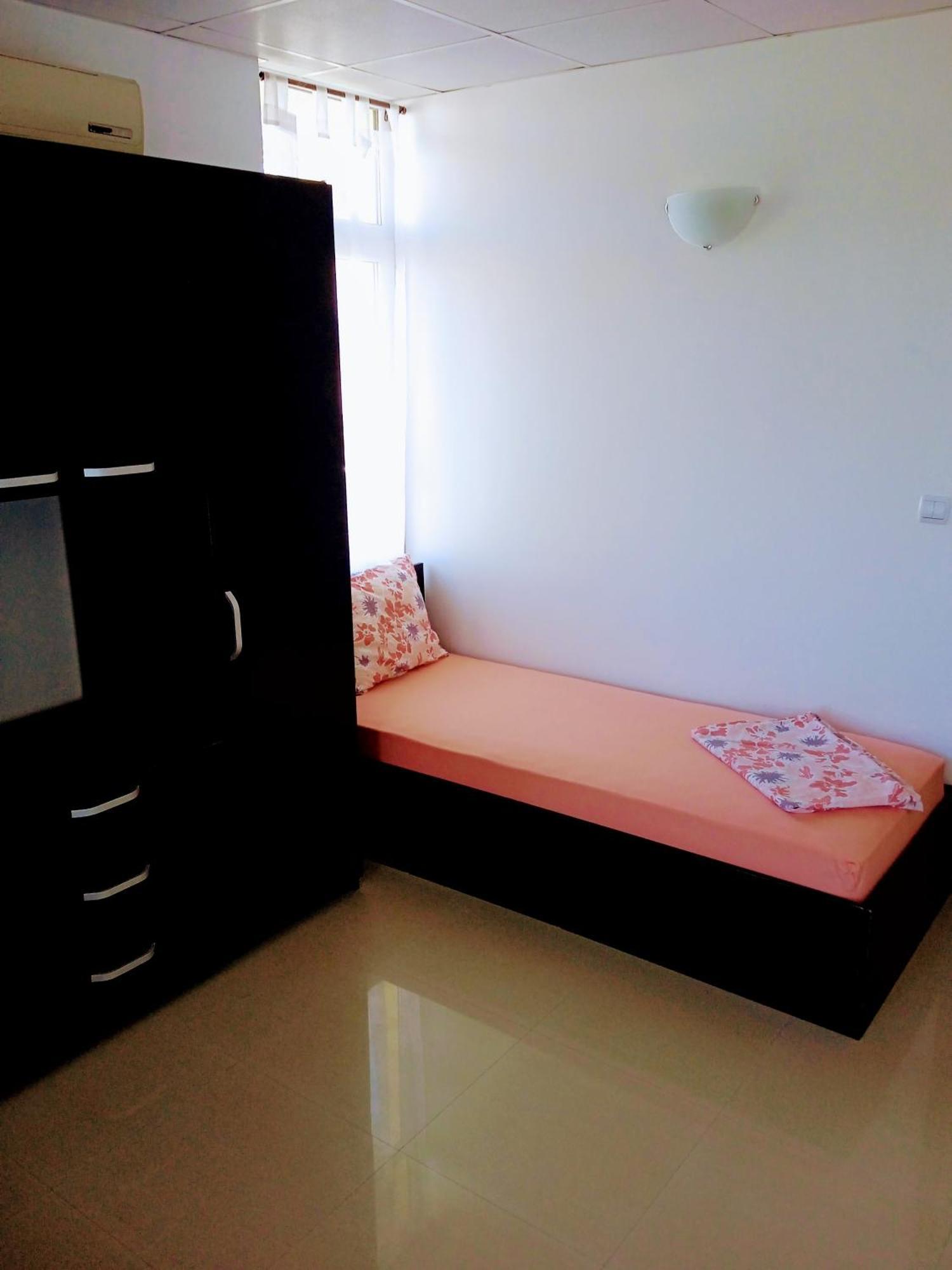 Vip Apart Svetlana Равда Экстерьер фото