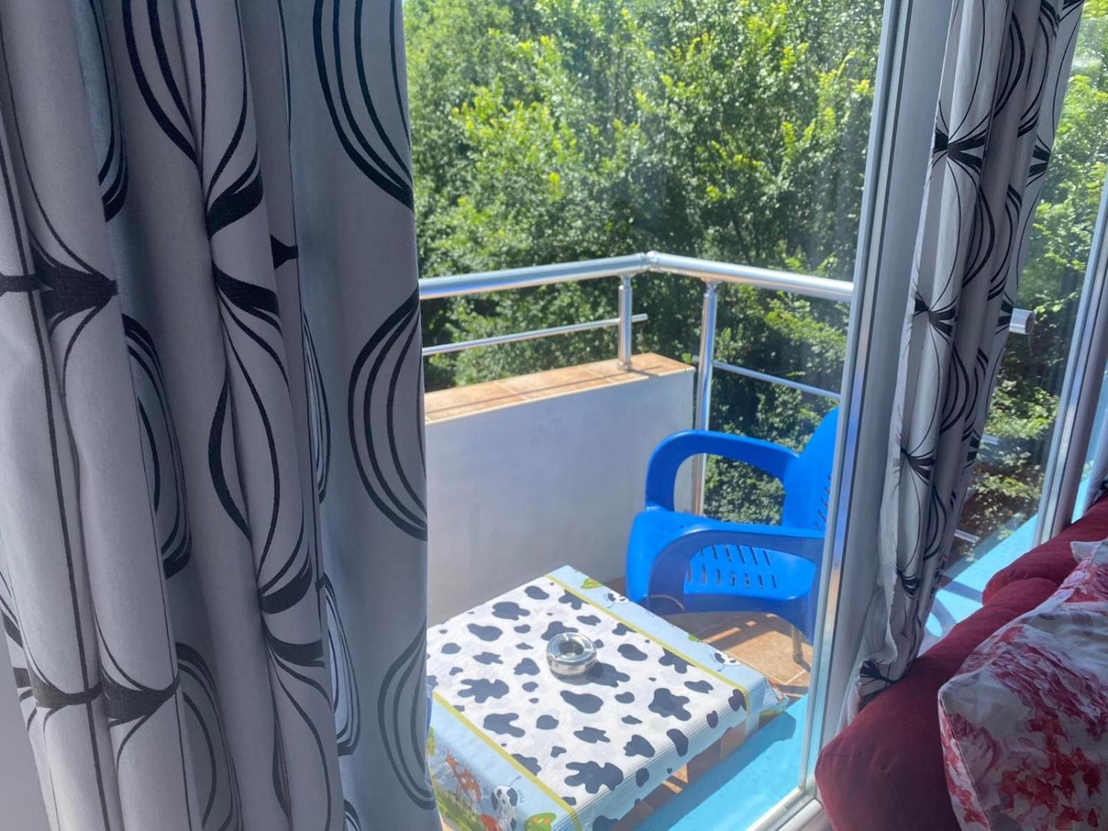 Vip Apart Svetlana Равда Экстерьер фото