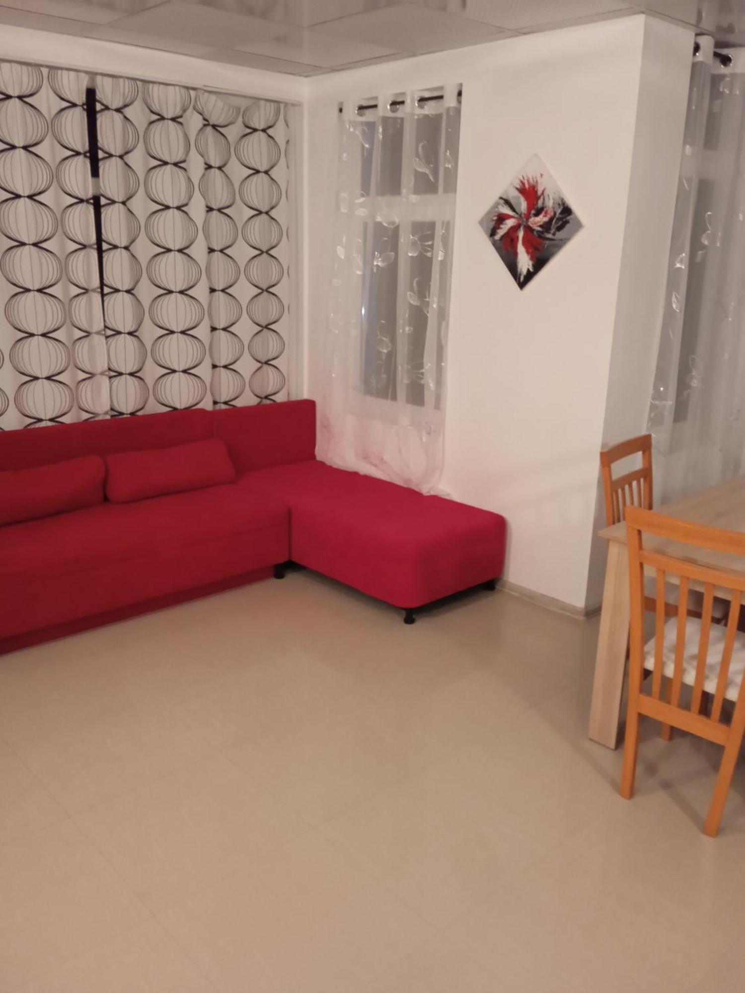 Vip Apart Svetlana Равда Номер фото