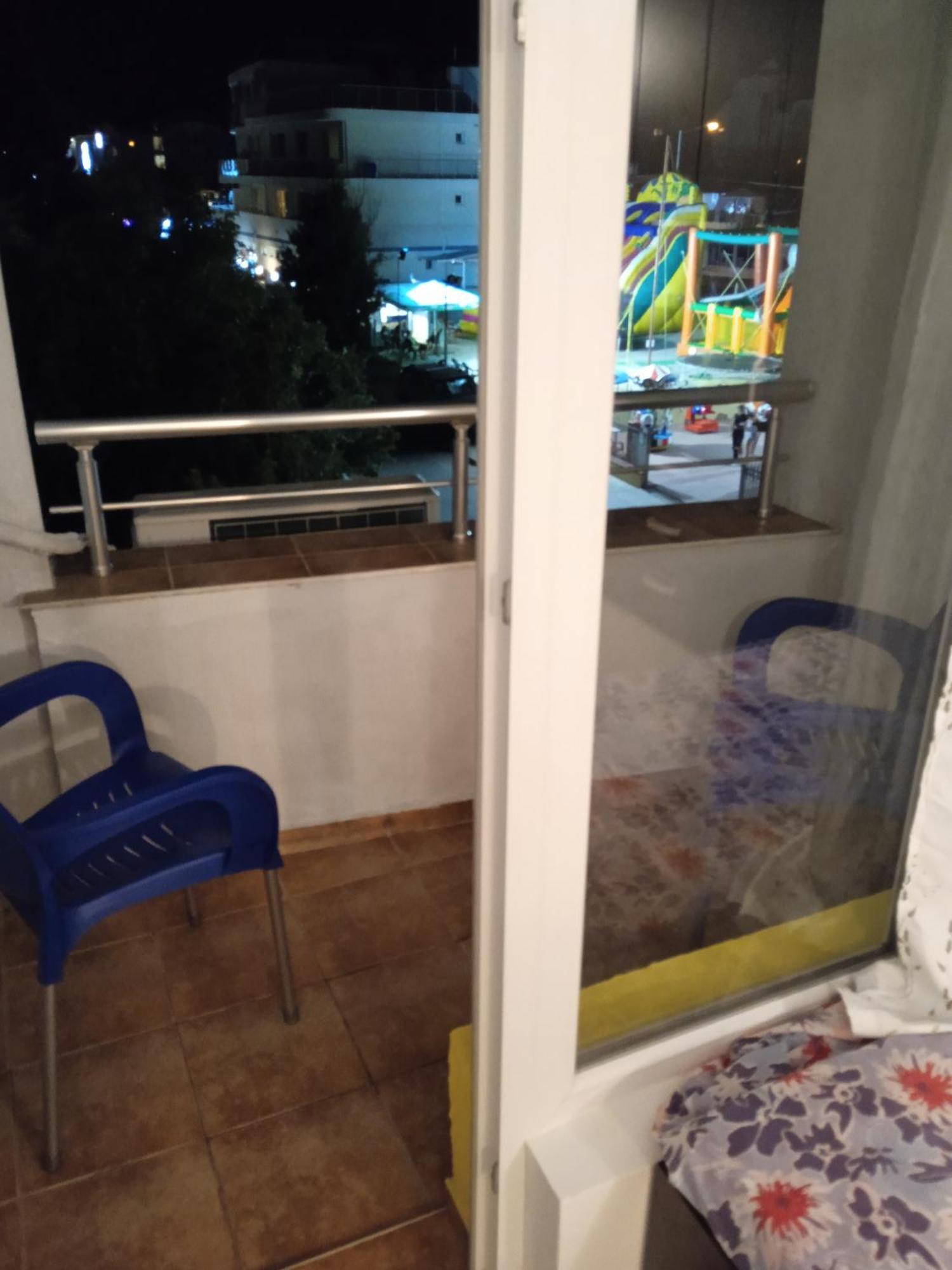 Vip Apart Svetlana Равда Номер фото